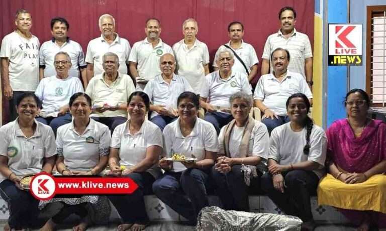 Shivaganga Yoga Center ಮಾನವ ಸಂಬಂಧಗಳನ್ನ ಮಕರ ಸಂಕ್ರಾಂತಿ ಘಟ್ಟಿಗೊಳಿಸುತ್ತದೆ: ಎಸ್.ಎಸ್.ಜ್ಯೋತಿಪ್ರಕಾಶ್