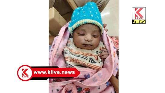 Mallapur ಭದ್ರಾವತಿ ತಾಲ್ಲೂಕಿನ ಮಲ್ಲಾಪುರ ಗೇಟ್ ಬಳಿಹಸುಕಂದ ಪತ್ತೆ. ಸಾರ್ವಜನಿಕ ಪ್ರಕಟಣೆ.