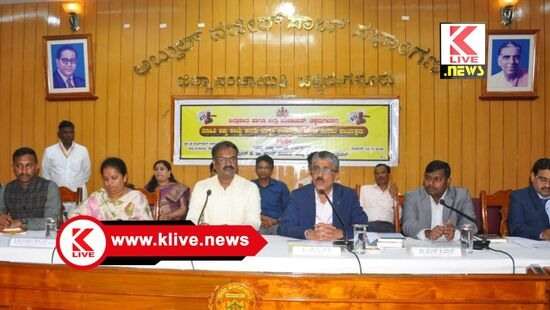 Shimoga News ಮಾಹಿತಿ ಅಯೋಗದಿಂದ ರಾಜ್ಯ ಆಡಳಿತದಲ್ಲಿ ಪಾರದರ್ಶಕತೆ ಪ್ರಯತ್ನ- ಡಾ.ಹರೀಶ್ ಕುಮಾರ್.