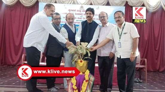 MSME ಎಂಎಸ್ಎಮ್ಇ ಗಲ ಅಭಿವೃದ್ಧಿಗೆ ಅನೇಕ ಯೋಜನೆಗಳಿವೆ. ಅವುಗಳನ್ನ ಸದುಪಯೋಗಪಡಿಸಿಕೊಳ್ಳಬೇಕು- ಆರ್.ಗಣೇಶ್.