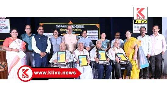 Shimoga News ಮೂರುಬಾರಿ ಗೆದ್ದು ಶಾಸಕನಾಗಿ ಪ್ರಾಮಾಣಿಕವಾಗಿ ಜನರ ಸೇವೆ ಮಾಡಿರುವೆ- ಬಿ.ಸ್ವಾಮಿರಾವ್.