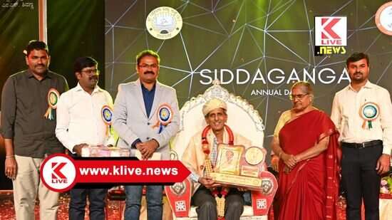 Shimoga News ಕೃತಕ ಬುದ್ಧಿಮತ್ತೆಯಿಂದ ಸವಾಲುಗಳಿವೆ. ಸ್ವಸಾಮರ್ಥ್ಕಕ್ಕೆ ಕುಂದುಂಟಾಗದಂತೆ ಬಳಸಿ- ಡಾ.ಹೆಚ್.ಬಿ.ಮಂಜುನಾಥ್.