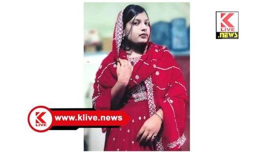 Bhadravati Police Station ಯುವತಿ ನಾಪತ್ತೆ. ಭದ್ರಾವತಿ ಪೊಲೀಸ್ ಠಾಣೆ ಪ್ರಕಟಣಾ ಮಾಹಿತಿ.