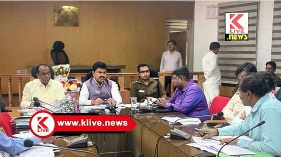 B. Y. Raghavendra ಪ್ರಮುಖ ವೃತ್ತಗಳಲ್ಲಿ ಸ್ಕೈವಾಕ್ ಅಂಡರ್ ಪಾಸ್ ನಿರ್ಮಿಸಿ ಜನ ಸಂಚಾರಕ್ಕೆ ಸುರಕ್ಷತೆ ನೀಡಿ- ಸಂಸದ ಬಿ.ವೈ. ರಾಘವೇಂದ್ರ.