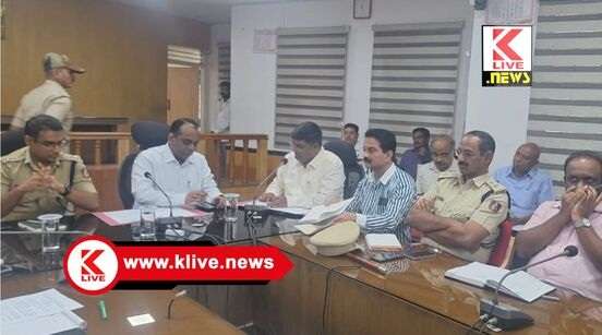 DC Shivamogga ಸಂಭ್ರಮದ ಗಣರಾಜ್ಯೋತ್ಸವಕ್ಕೆ ಜಿಲ್ಲಾಡಳಿತ ಸಕಲರೀತಿ ಸಜ್ಜಾಗಿದೆ- ಪ್ರಭುಲಿಂಗ ಕವಳಿಕಟ್ಟಿ.