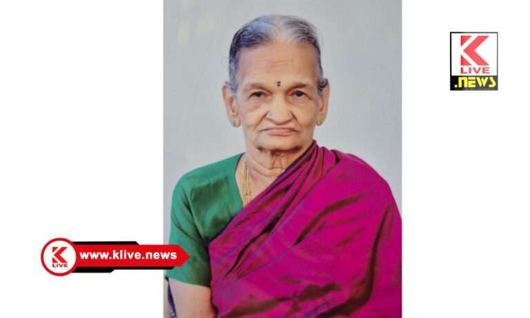 Sankara Eye Hospital ಸಾವಿನಲ್ಲೂ ಸಾರ್ಥಕತೆ ಮೆರೆದ ಸಾಧ್ವಿ ಪದ್ಮಾವತಮ್ಮ