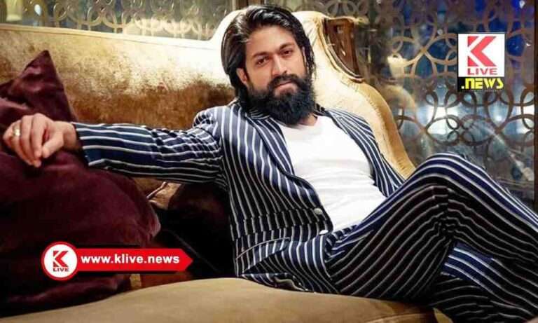 Actor Yash ಯಶಸ್ವಿ ” ಯಶ್”ಗೆಬರ್ತ್ ಡೇ ‘ಗುಡ್ ವಿಶ್’