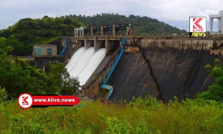 Bhadra Reservoir ಭದ್ರಾ ಜಲಾಶಯದಿಂದ ‌ನೀರು ಬಿಡುಗಡೆ, ಸಾರ್ವಜನಿಕರು ಜಾಗ್ರತೆ ವಹಿಸಲು ಇಲಾಖೆ ಪ್ರಕಟಣೆ