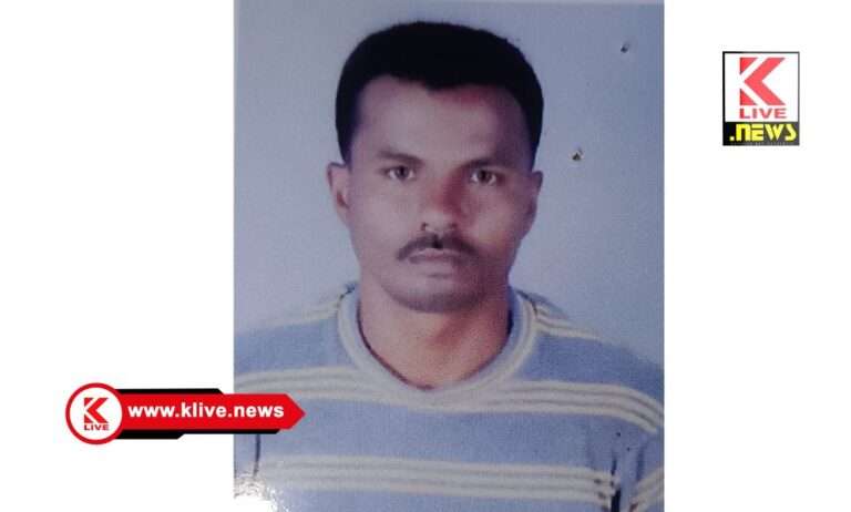 Badravati Police ಭದ್ರಾವತಿಯಿಂದ ಖಾಸೀಂ ಎಂಬ ವ್ಯಕ್ತಿ ನಾಪತ್ತೆ. ಪೊಲೀಸ್ ಪ್ರಕಟಣೆ