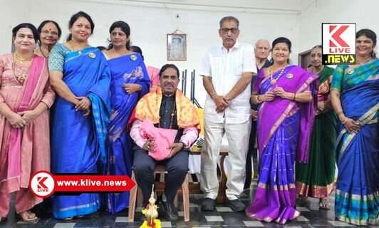 Shivamogga District Chamber of Commerce and Industry ಮಹಿಳೆಯರು ಸ್ವಾವಲಂಬಿಗಳಾಗಲು ಪ್ರೋತ್ಸಾಹ ಮತ್ತು ಬೆಂಬಲ ಅಗತ್ಯವಿದೆ : ರಮೇಶ್ ಹೆಗಡೆ