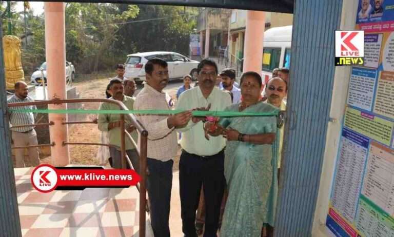 Shankara Eye Hospital ವಿಐಎಸ್‌ಎಲ್ ನಿಂದ ಸಾಂಸ್ಥಿಕ ಸಾಮಾಜಿಕ ಕಳಕಳಿಯ ಅಂಗವಾಗಿ  ಉಚಿತ ವೈಧ್ಯಕೀಯ ಆರೋಗ್ಯ ಶಿಬಿರ