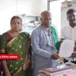 ಮರಗಳ ಹತ್ಯೆಗೆ ಮೊದಲು ನನಗೆ ದಯಾಮರಣ ನೀಡಿ : ವಿಶುಕುಮಾರ್