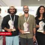 ಅಂತಾರಾಷ್ಟ್ರೀಯ ಚಿತ್ರೋತ್ಸವದಲ್ಲಿ ನವೀನ್ ಶಂಕರ್ ಅಭಿನಯದ "ನೋಡಿದವರು ಏನಂತಾರೆ" ಚಿತ್ರ ಪ್ರದರ್ಶನ