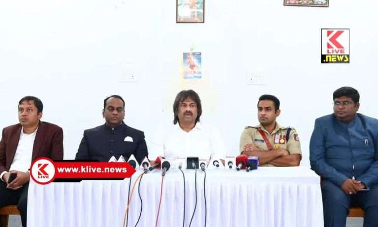 Madhu Bangarappa ಶರಾವತಿ ಹಿನ್ನೀರು ಸಂತ್ರಸ್ತರ ಭೂಮಿ ಹಕ್ಕು ಕಸಿದುಕೊಳ್ಳುವ ಪ್ರಶ್ನೆಯೇ ಇಲ್ಲ:  ಸಚಿವ ಮಧುಬಂಗಾರಪ್ಪ