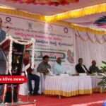 ಮಾಂಸ ಮತ್ತು ಹಾಲು ಉತ್ಪಾದನೆಯಲ್ಲಿ ಸುರಕ್ಷತಾ ಅಭ್ಯಾಸ ಕ್ರಮಗಳು ಕುರಿತು ರೈತರ ಜಾಗೃತಿ ಕಾರ್ಯಕ್ರಮ