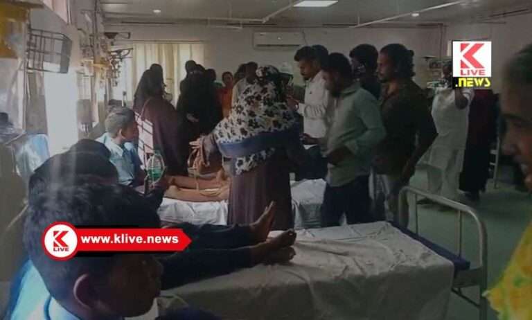 ಸರ್ಕಾರಿ ಪ್ರಾಥಮಿಕ ಶಾಲೆಯ ಮಕ್ಕಳಿಗೆ ವಾಂತಿ ಭೇದಿ: ಆಸ್ಪತ್ರೆಗೆ ದಾಖಲು