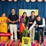 ಮಕ್ಕಳ ಹಕ್ಕುಗಳ ರಕ್ಷಣೆ ಮತ್ತು ಪಾಲನೆ-ಪೋಷಣೆಯಲ್ಲಿ ಜಿಲ್ಲೆ ಅಗ್ರಸ್ಥಾನ : ನ್ಯಾ.ಸಂತೋಷ ಎಂ.ಎಸ್