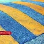 ಕುವೆಂಪು ರಸ್ತೆಯಲ್ಲಿ ಹಂಪ್ಸ್ ನಿರ್ಮಿಸಲು ಮನವಿ