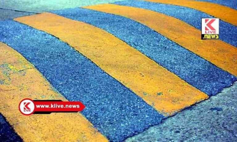 ಕುವೆಂಪು ರಸ್ತೆಯಲ್ಲಿ ಹಂಪ್ಸ್ ನಿರ್ಮಿಸಲು ಮನವಿ