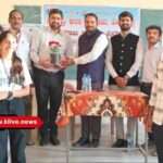 ಬದುಕಿನ ಮೌಲ್ಯಗಳನ್ನು ಕಲಿಸುವ ಸಂಸ್ಥೆ ಜೆಸಿಐ : ಪ್ರವೀಣ್ ದೇಶಪಾಂಡೆ