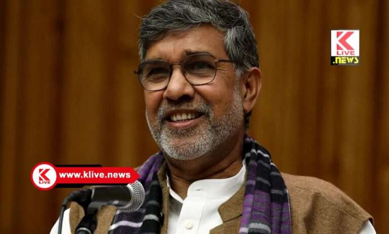 ನಕಾರಾತ್ಮಕ ಪರಿಣಾಮ ಕಡಿಮೆ ಮಾಡಲು ಸಾಮಾಜಿಕ ಮಾಧ್ಯಮ ನಿಯಂತ್ರಣ ಅಗತ್ಯ: ಕೈಲಾಶ್‌ ಸತ್ಯಾರ್ಥಿ