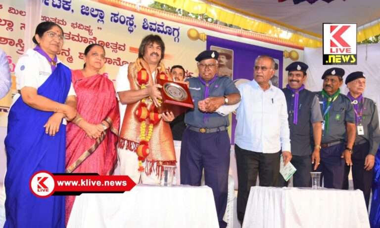 India Scouts and Guides ನೀತಿ ಬೋಧಕ ಪಾಠವನ್ನು ಪಠ್ಯ ಪುಸ್ತಕದಲ್ಲಿ ಅಳವಡಿಸಲು ಕ್ರಮ – ಶಾಲಾ ಶಿಕ್ಷಣ ಸಚಿವ ಮಧು ಬಂಗಾರಪ್ಪ