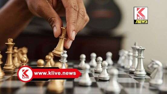 Yadava School of Chess ಜೂಮ್ ಆ್ಯಪ್ ನಲ್ಲಿ ವಾಟ್ಸ್ ಆ್ಯಪ್ ಮೂಲಕ ಫೆಬ್ರವರಿ 12 ರಿಂದ ಚೆಸ್ ತರಬೇತಿ ಕಾರ್ಯಾಗಾರ.