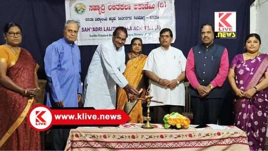 Beluru Ramamurthy ಇಂದು‌ ಮಾನವೀಯ ಮೌಲ್ಯಗಳು ಅತ್ಯಂತ ಆವಶ್ಯಕವಾಗಿವೆ- ಬೇಲೂರು ರಾಮ ಮೂರ್ತಿ.