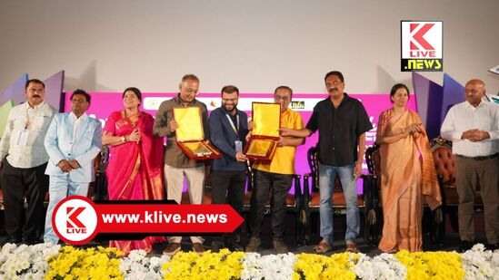 Bengaluru International Film Festival ‘ಲಾಸ್ಟ್ ಲ್ಯಾಂಡ್’ ,’ಸಬರ್ ಬೋಂಡಾ’ ಮತ್ತು ಕನ್ನಡದ ” ವನ್ಯ” ಚಿತ್ರಗಳಿಗೆ ಪ್ರಶಸ್ತಿ