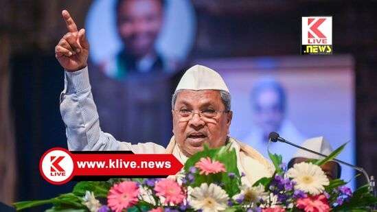 CM Siddharamaiah ನರೇಂದ್ರ ಮೋದಿ ಅವರು ಸಂಪೂರ್ಣ ಅಮೆರಿಕಕ್ಕೆ ಶರಣಾಗಿದ್ದಾರೆ- ಸಿದ್ಧರಾಮಯ್ಯ