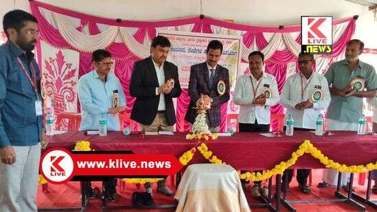International Human Rights Day ಮಾನವ ಹಕ್ಕು ಮತ್ತು ಕರ್ತವ್ಯಗಳ ಬಗ್ಗೆ ಪ್ರತಿಯೊಬ್ಬರೂ ಅರಿವು ಹೊಂದಿರಬೇಕು- ನ್ಯಾ.ಸಂತೋಷ ಕುಮಾರ್