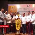 ಶುಭ್ರತೆಯ ಮತ್ತೊಂದು ಹೆಸರು ಮಡಿವಾಳ - ಸಮಾಜದ ಮಲಿನವನ್ನು ಸ್ವಚ್ಛಗೊಳಿಸಿದವರು ಮಾಚಿದೇವರು : ಎಸ್. ಎನ್. ಚನ್ನಬಸಪ್ಪ