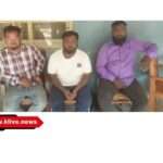 ವ್ಯಕ್ತಿ ಮೇಲೆ ಮಾರಣಾಂತಿಕ ಹಲ್ಲೆ, ಮೂವರಿಗೆ 5 ವರ್ಷ ಜೈಲು ಶಿಕ್ಷೆ