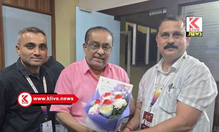 Bangalore Film Festival ಸಂಗೀತ ಸಾಮ್ರಾಟ್ “ಹಂಸಲೇಖಾ” ಗೆ ಜೀವಮಾನ ಸಾಧನೆ ಪ್ರಶಸ್ತಿ