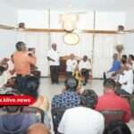 ಶಿವಮೊಗ್ಗ ನಗರದ ಒಂದನೇ ವಾರ್ಡಿನ ಜನಸಮಸ್ಯೆ ಬಗ್ಗೆ ಶಾಸಕರಿಂದ ಪರಿಶೀಲನೆ.ಅಧಿಕಾರಿಗಳಿಗೆ ಸೂಚನೆ