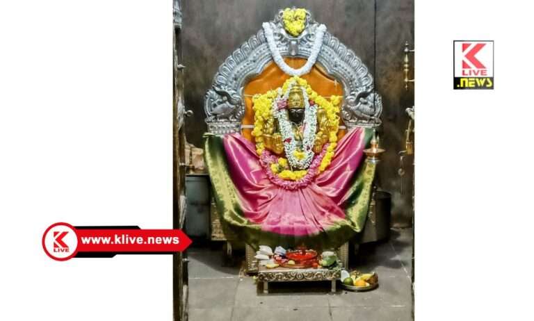 ಫೆ.19. ಶಿವಮೊಗ್ಗದಲ್ಲಿ ಸಾಮೂಹಿಕ ರುದ್ರಹೋಮ‌ ಆಯೋಜನೆ
