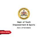 ಅಧಿಕೃತ ಕ್ರೀಡಾಕೂಟಗಳಲ್ಲಿ ಪದಕ ಗೆದ್ದ ಪ.ಜಾ/ಪ.ಪಂ. ಕ್ರೀಡಾಪಟುಗಳಿಗೆ ಪ್ರೋತ್ಸಾಹಧನ ಪ್ರಕಟಣೆ.