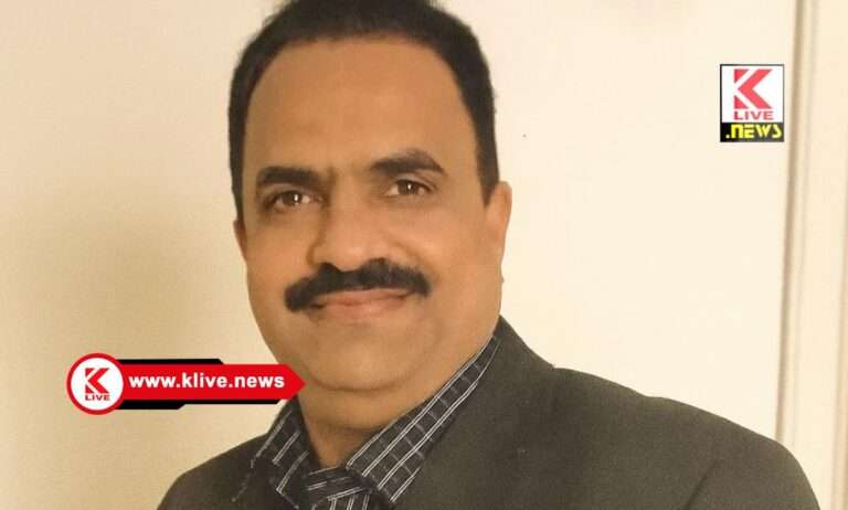 Karnataka State Cricket Association ಕೆಎಸ್‌ಸಿಎ ಶಿವಮೊಗ್ಗ ವಲಯದ ಅಧ್ಯಕ್ಷರಾಗಿ ನಾಗೇಂದ್ರ ಕೆ. ಪಂಡಿತ್ ನೇಮಕ