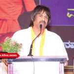 "ಭಕ್ತಿ, ಧರ್ಮ ಮತ್ತು ಸೌಹಾರ್ದತೆಯ ಸಂಗಮ - ತರಳಬಾಳು ಹುಣ್ಣಿಮೆ ಮಹೋತ್ಸವ"- ಮಧು ಬಂಗಾರಪ್ಪ