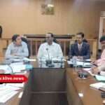 ಅಂಗನವಾಡಿಗಳ ಕಟ್ಟಡ ನಿರ್ಮಾಣಕ್ಕೆ ನಿವೇಶನ ಗುರುತಿಸಿ, ಕ್ರಮ ಜರುಗಿಸಿ- ಪ್ರಭುಲಿಂಗ ಕವಳಿಕಟ್ಟಿ