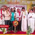 ಬ್ರಹ್ಮಕುಮಾರಿ ಈಶ್ವರೀಯ ವಿವಿ ಮೌಲ್ಯಾಧಾರಿತ ಜೀವನವನ್ನು ಉತ್ತೇಜಿಸುತ್ತಿದೆ- ಎಸ್.ಎನ್.ಚನ್ನಬಸಪ್ಪ