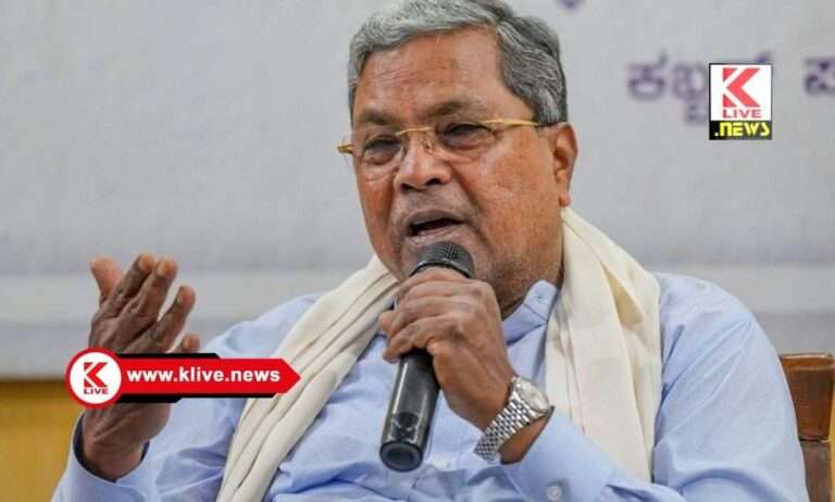 CM Siddharamaiah ಸರ್ಕಾರಿ ನೇಮಕಾತಿ ಬಗ್ಗೆ ಈ ಸಲದ ಬಜೆಟ್ ನಲ್ಲಿ ತಿಳಿಸಲಾಗುವುದು:  ಸಿದ್ಧರಾಮಯ್ಯ