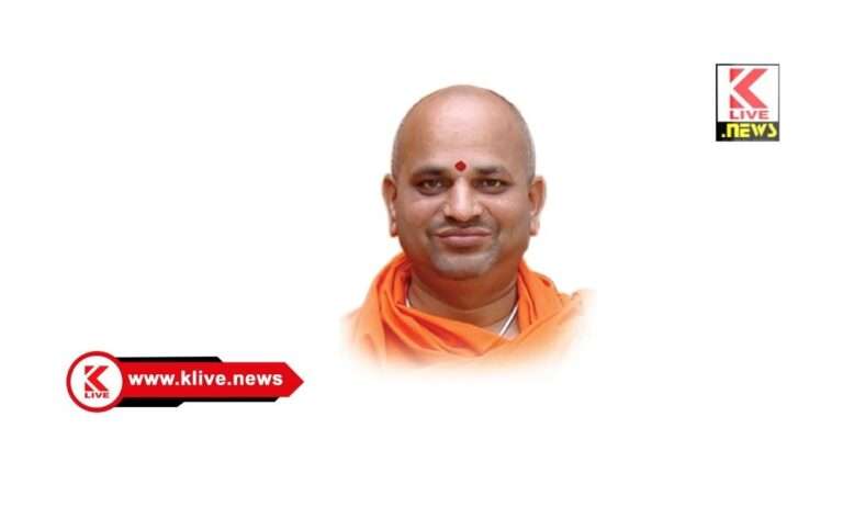 ಏಪ್ರಿಲ್ 2 . ಶ್ರೀಆದಿಚುಂಚನಗಿರಿ ಶಾಖಾಮಠದ ಆಶ್ರಯದಲ್ಲಿ 27 ನೇ ಸಾಮೂಹಿಕ ವಿವಾಹ ಮಹೋತ್ಸವ ಆಯೋಜನೆ