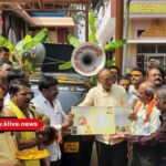 ಶಿವಮೊಗ್ಗ ಮಾರಿಕಾಂಬ ಜಾತ್ರೆ: ಹಿನ್ನೆಲೆ ಮತ್ತು ಆಚರಣೆ ಹೇಗೆ?