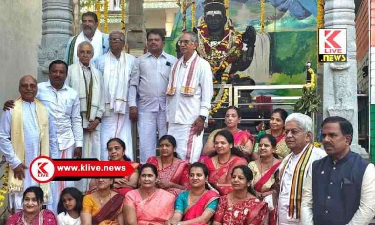 Shivaganga Yoga Center ಭಜನೆಯಿಂದ ಭಕ್ತಿಭಾವ ಸಿಂಚನ.ಧ್ವನಿ ಸಂಸ್ಕರಣ ಪ್ರಕ್ರಿಯೆ- ಹೆಚ್.ಎಂ.ಚಂದ್ರಶೇಖರಯ್ಯ