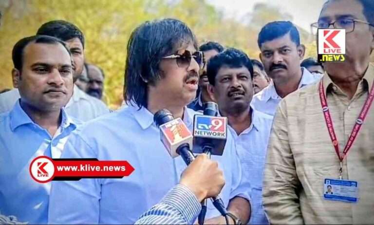 Madhu Bangarappa ಮುಂದಿ ಜಾತ್ರೆಯ ಹೊತ್ತಿಗೆ ಚಂದ್ರಗುತ್ತಿ ದೇವಾಲಯದ ಸಮಗ್ರ ಮೂಲ ಸೌಕರ್ಯಗಳ ಅಭಿವೃದ್ದಿ – ಮಧು ಬಂಗಾರಪ್ಪ