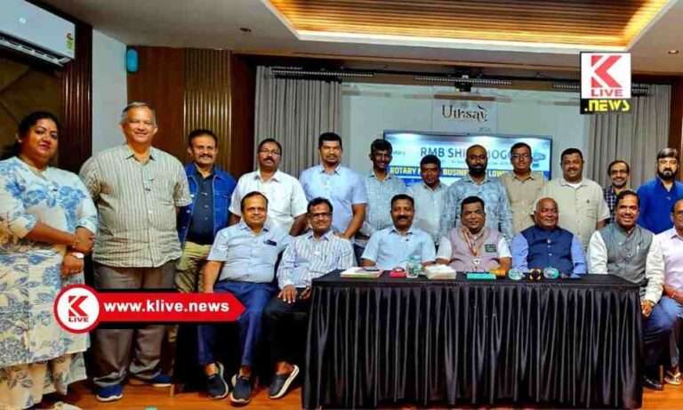 ಪ್ರಸ್ತುತ ಮುದ್ರಣ ಯಂತ್ರಗಳು ತಂತ್ರಜ್ಞಾನಕ್ಕನುಗುಣವಾಗಿ ರೂಪಾಂತರಗೊಂಡಿವೆ- ಎಂ.ಮಾಧವಾಚಾರ್