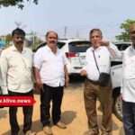 ಅಂತರ್ಜಲ ಕಾಪಿಡಲು ಶಿವಮೊಗ್ಗದ ಕೆರೆಗಳ ಅಭಿವೃದ್ಧಿ ನಮ್ಮ ಗುರಿ- ಹೆಚ್.ಎಸ್.ಸುಂದರೇಶ್