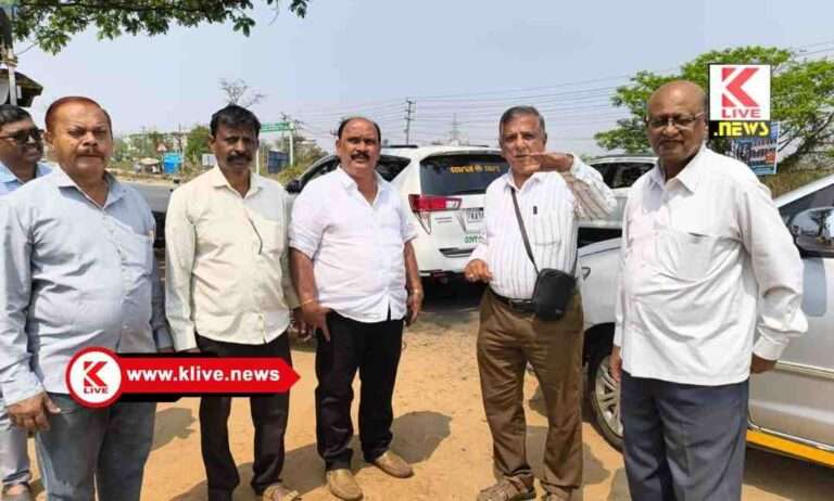 H.S. Sundaresh ಅಂತರ್ಜಲ ಕಾಪಿಡಲು ಶಿವಮೊಗ್ಗದ ಕೆರೆಗಳ ಅಭಿವೃದ್ಧಿ ನಮ್ಮ ಗುರಿ- ಹೆಚ್.ಎಸ್.ಸುಂದರೇಶ್