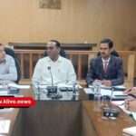 ಫೆಬ್ರವರಿ 10 ರಂದು ಜಿಲ್ಲೆಯ ಅಂಗನವಾಡಿ, ಶಾಲಾ ಕಾಲೇಜುಗಳಲ್ಲಿ ಜಂತು ನಿರೋಧಕ ಮಾತ್ರೆ ಉಚಿತ ವಿತರಣೆ- ಪ್ರಭುಲಿಂಗ ಕವಳಿಕಟ್ಟಿ